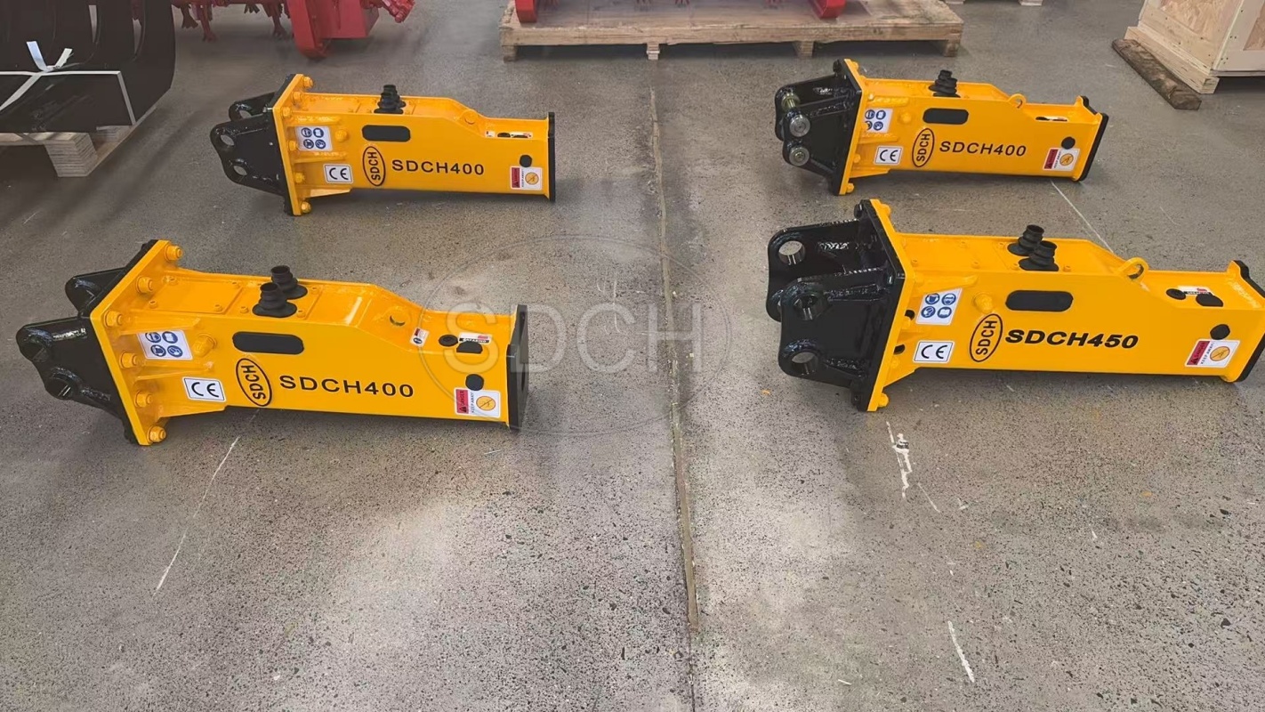 Mini Ekskavatör Hidrolik Kaya  - Mini Excavator incelemesi ve fiyatı