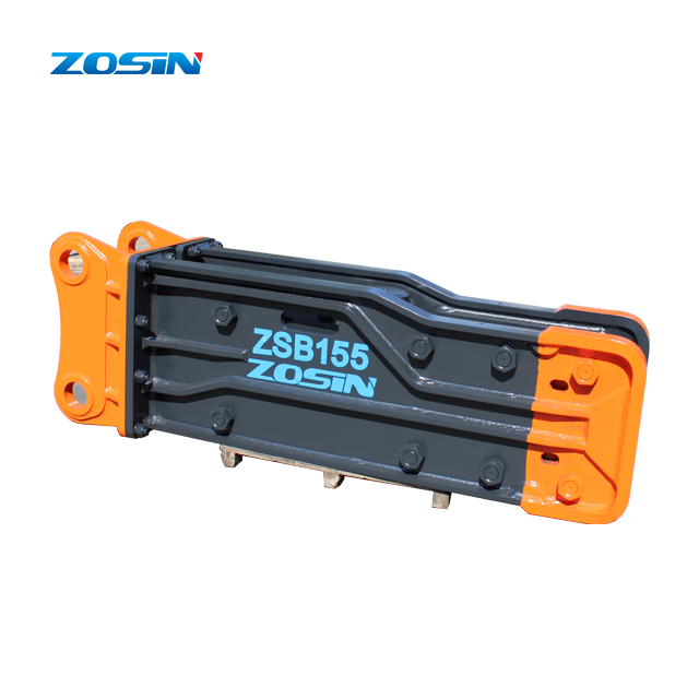 ZSB1000 Ağır Hizmet Tipi Hidro - Mini Excavator incelemesi ve fiyatı