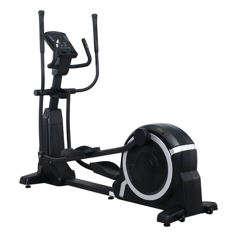 Ticari Cross Trainer Fitness M - Heavy Equipment Center incelemesi ve fiyatı