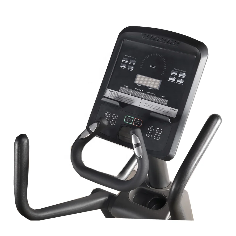 Ticari Cross Trainer Fitness M - Heavy Equipment Center incelemesi ve fiyatı