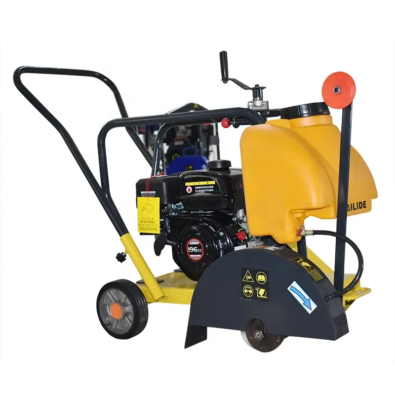 XLD300 En İyi Fiyat /dizel asf - Electric Concrete Cutter incelemesi ve fiyatı