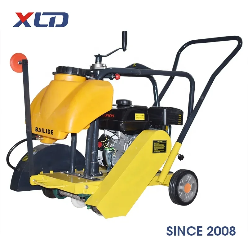 XLD300 En İyi Fiyat /dizel asf - Electric Concrete Cutter incelemesi ve fiyatı