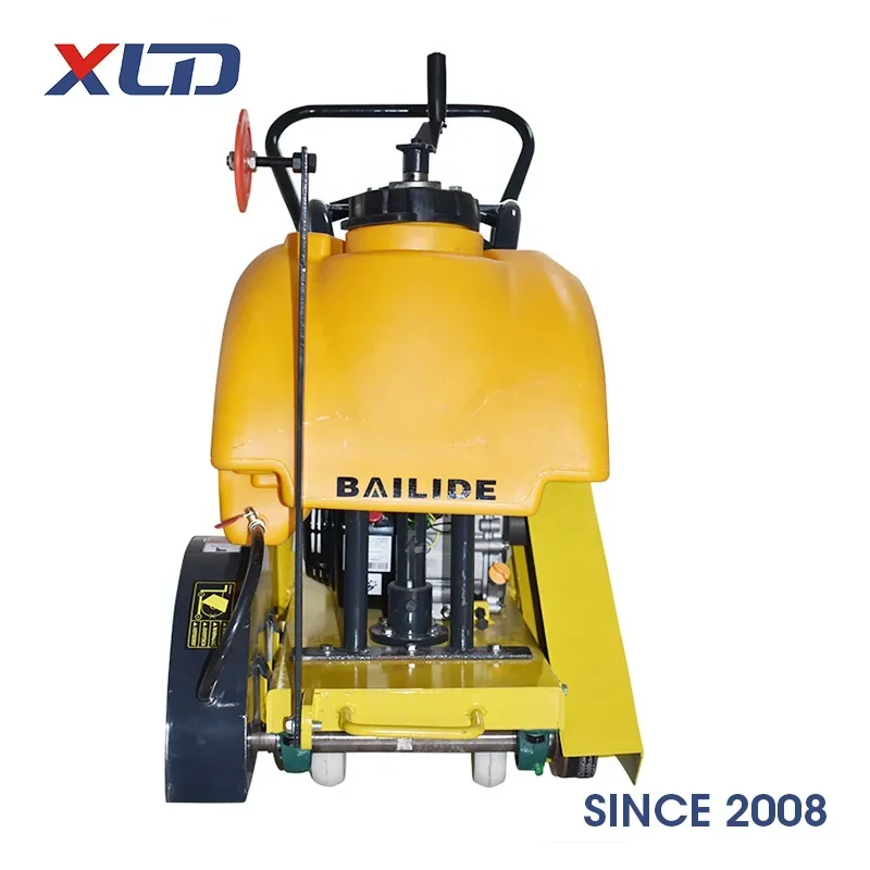 XLD300 En İyi Fiyat /dizel asf - Electric Concrete Cutter incelemesi ve fiyatı