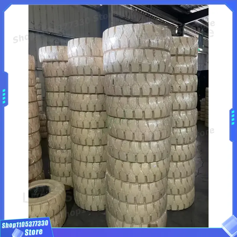 Katı Forklift Lastiği 6.50-10  - Heavy Equipment Tires incelemesi ve fiyatı