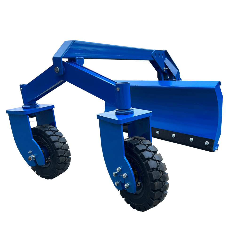 Tarım Ekipmanları Makineleri A - Heavy Equipment Grader incelemesi ve fiyatı