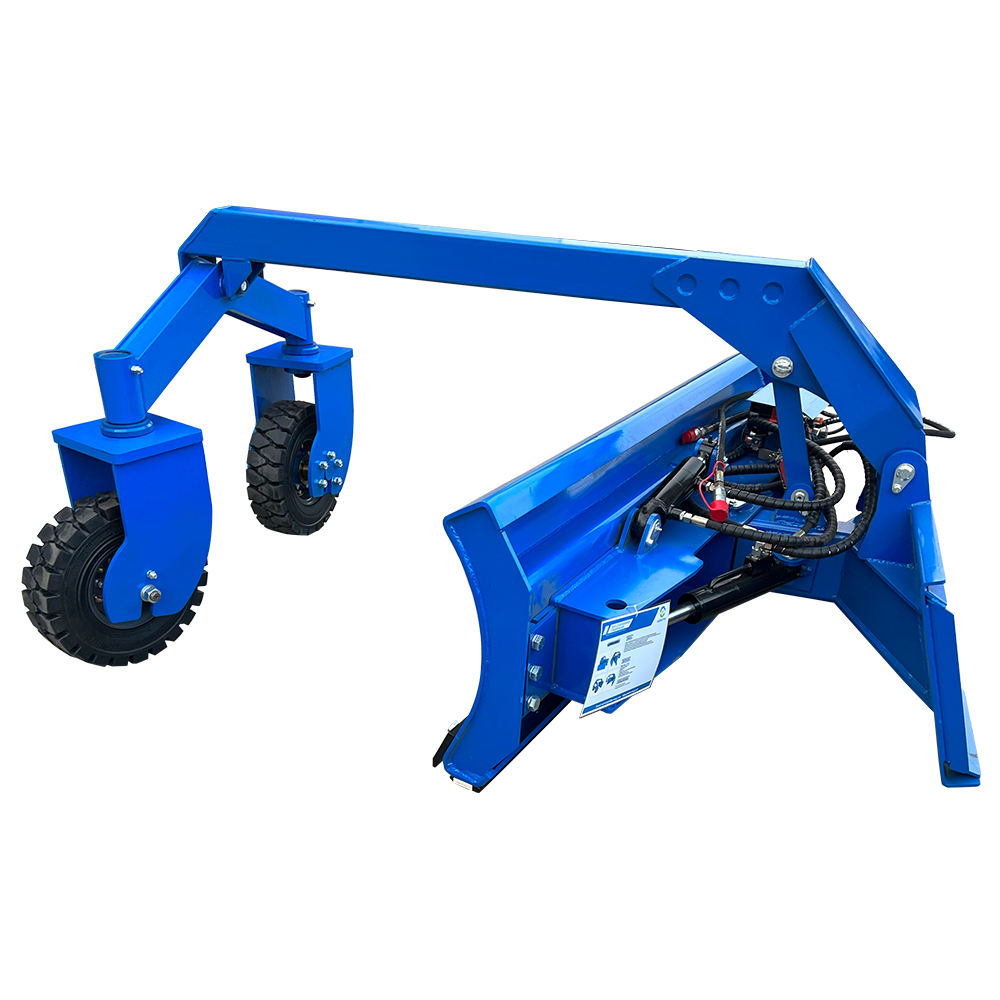 Tarım Ekipmanları Makineleri A - Heavy Equipment Grader incelemesi ve fiyatı