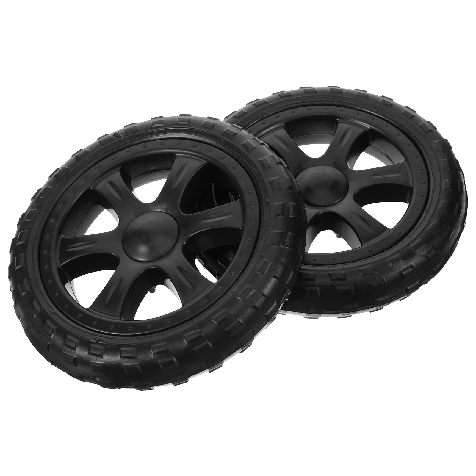 2 adet yedek alışveriş arabası - Heavy Equipment Tires incelemesi ve fiyatı