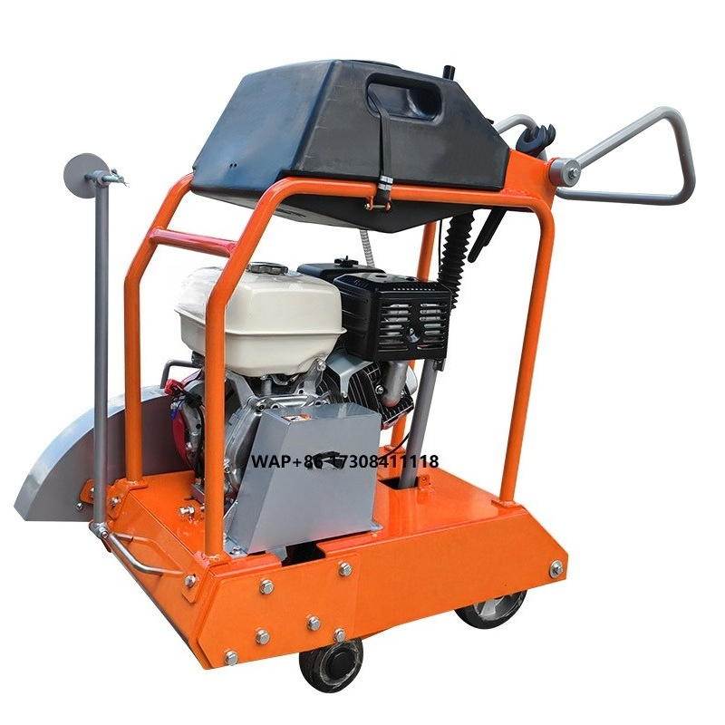 Beton ve Asfalt Zemin Yol Kesm - Electric Concrete Cutter incelemesi ve fiyatı