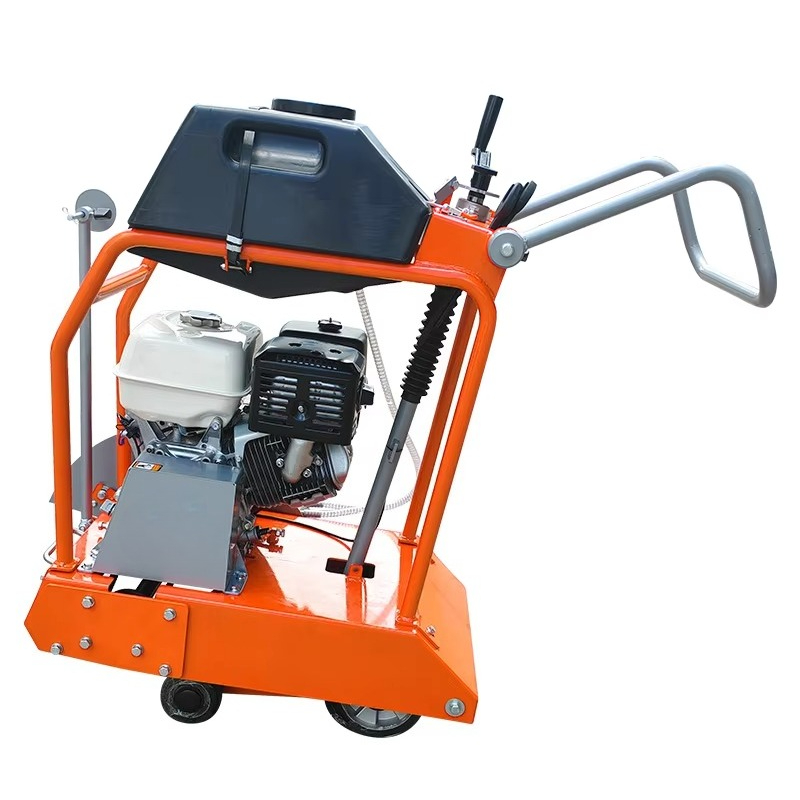 Beton ve Asfalt Zemin Yol Kesm - Electric Concrete Cutter incelemesi ve fiyatı