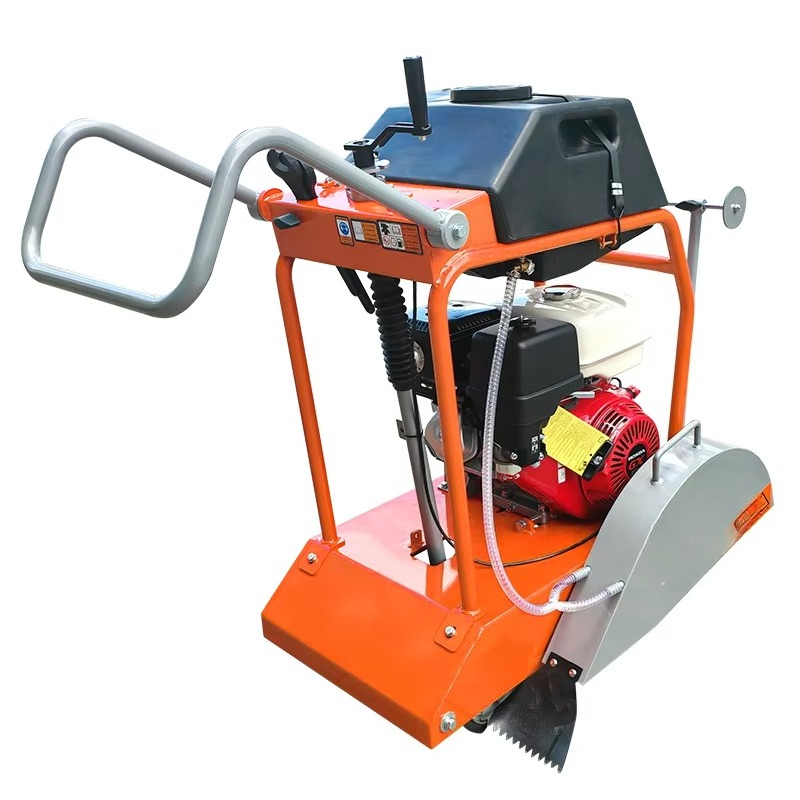 Beton ve Asfalt Zemin Yol Kesm - Electric Concrete Cutter incelemesi ve fiyatı
