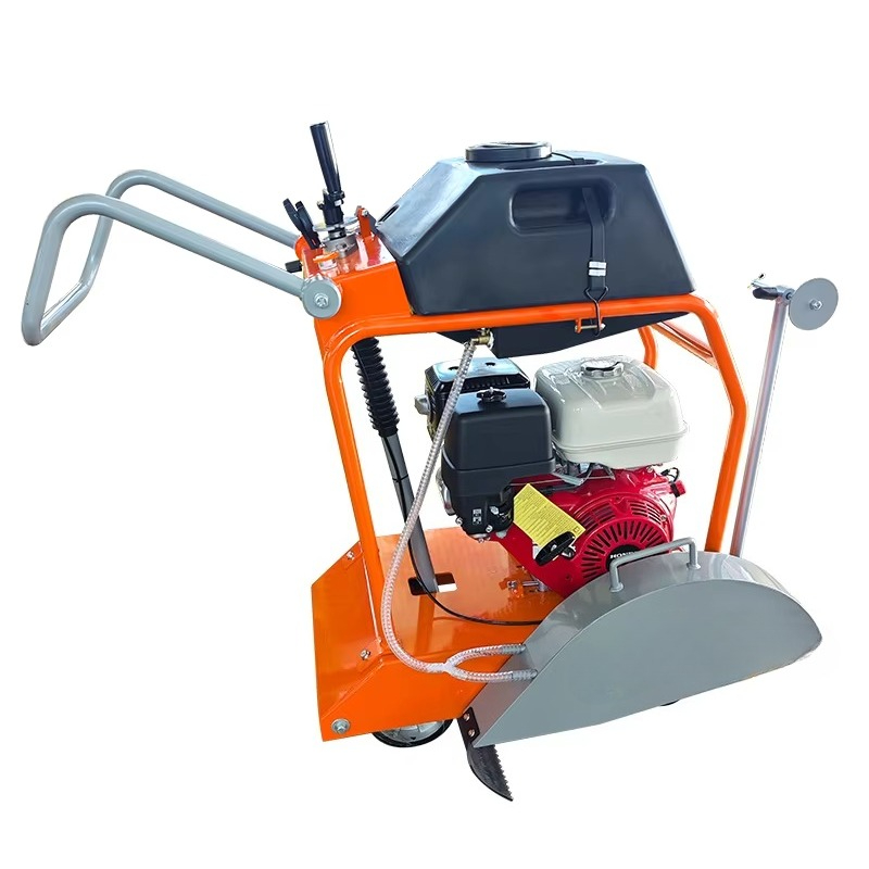 Beton ve Asfalt Zemin Yol Kesm - Electric Concrete Cutter incelemesi ve fiyatı
