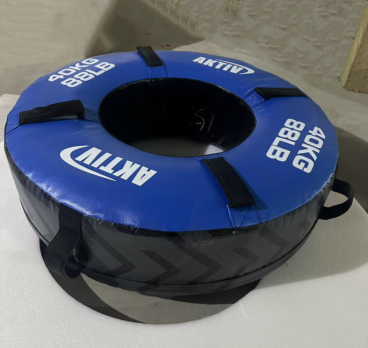Dayanıklı 40kg Ağır Hizmet Tip - Heavy Equipment Tires incelemesi ve fiyatı