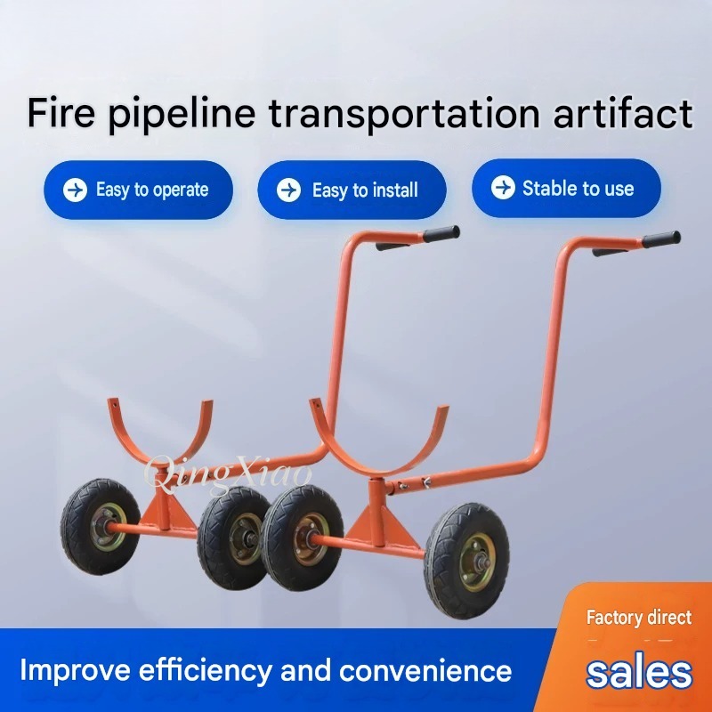 Endüstriyel Taşıma Ekipmanları - Heavy Equipment Transporter incelemesi ve fiyatı