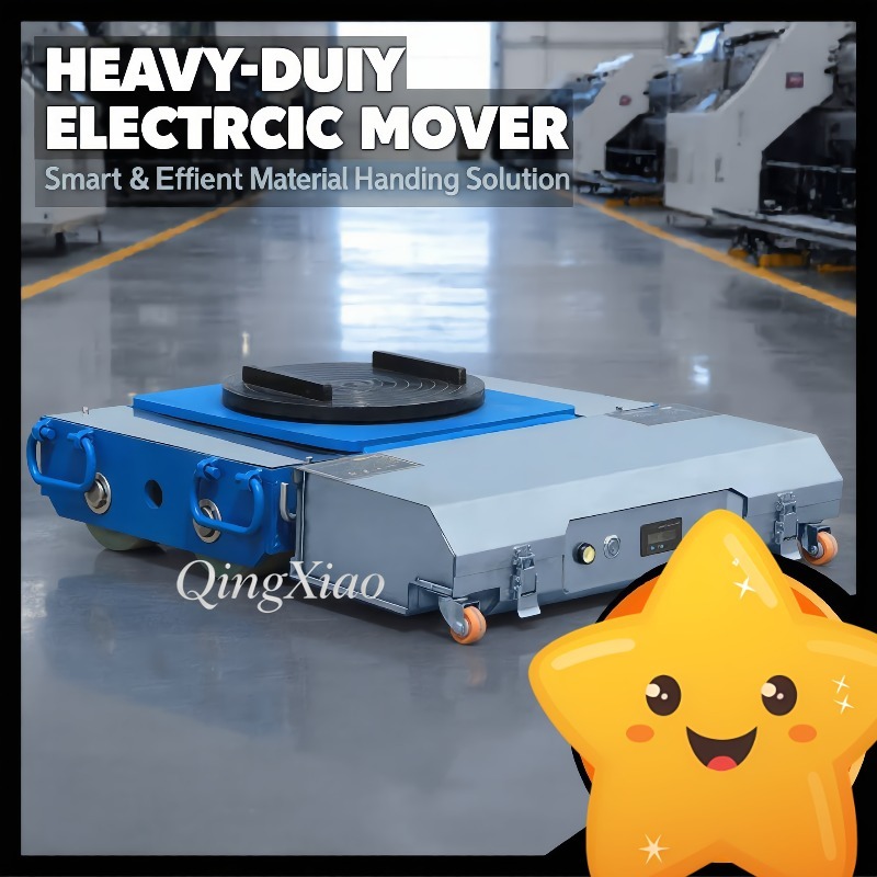 Uzaktan Kumandalı Ağır Ekipman - Heavy Equipment Transporter incelemesi ve fiyatı