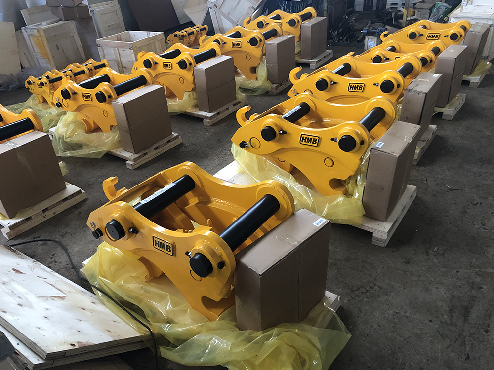 0.8-1.2 Ton Mini Ekskavatör Hi - Mini Excavator incelemesi ve fiyatı