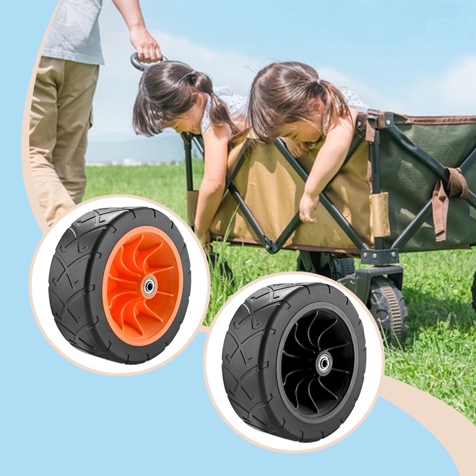 Katlanabilir El Arabası Tekerl - Heavy Equipment Tires incelemesi ve fiyatı