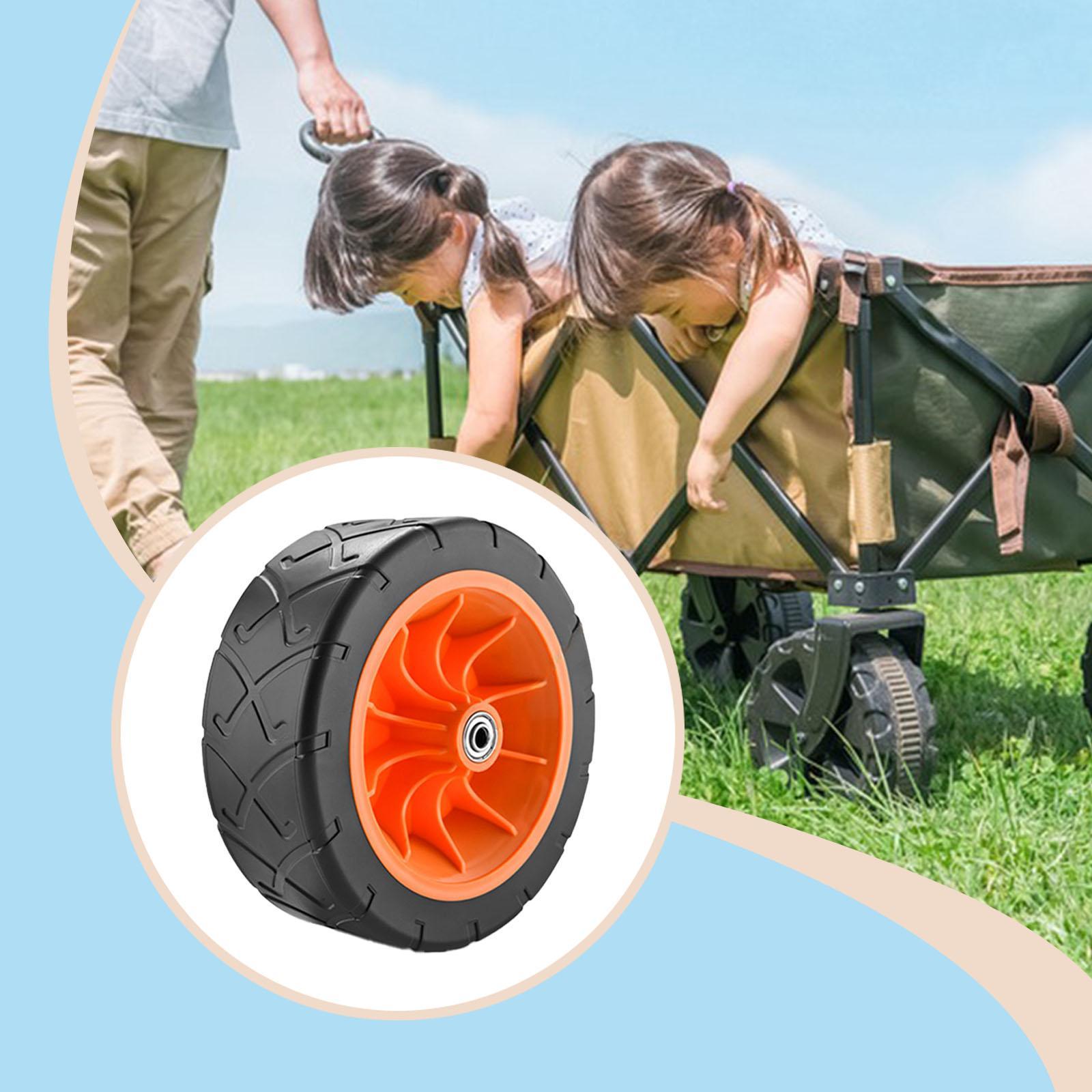 Katlanabilir El Arabası Tekerl - Heavy Equipment Tires incelemesi ve fiyatı