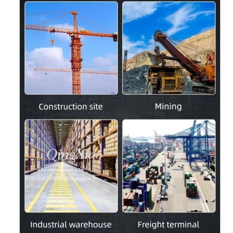 Çift Hızlı Elektrikli Zincirli - Electric Chain Hoist incelemesi ve fiyatı