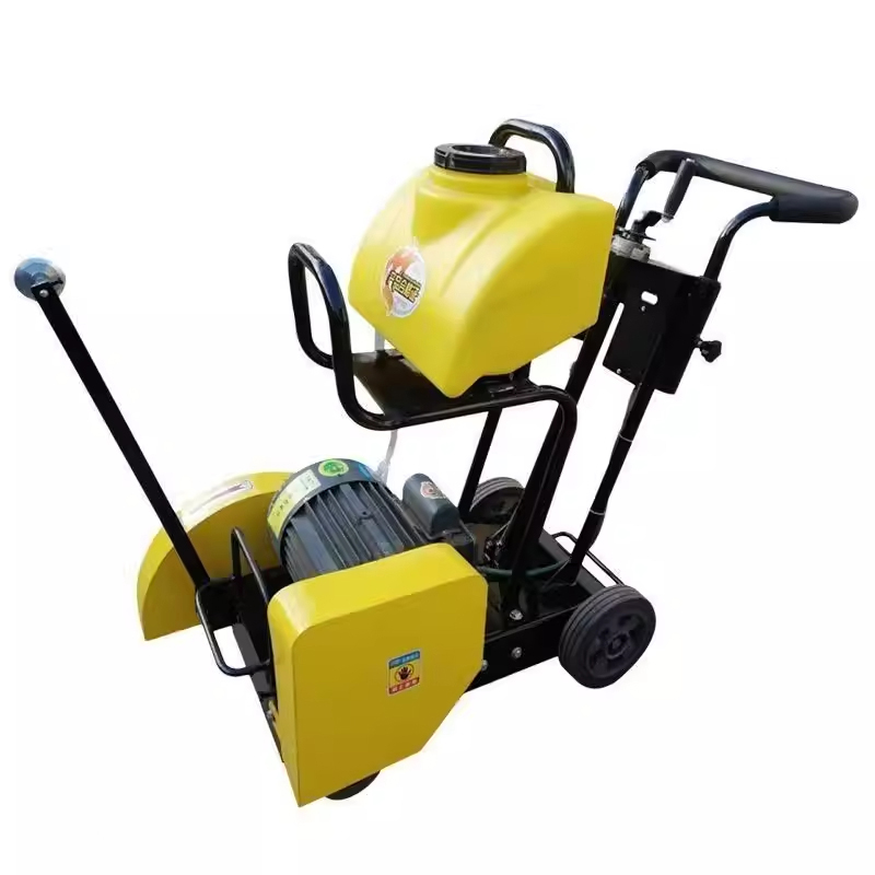 Beton Yol Kesici 220V Elektrik - Electric Concrete Cutter incelemesi ve fiyatı
