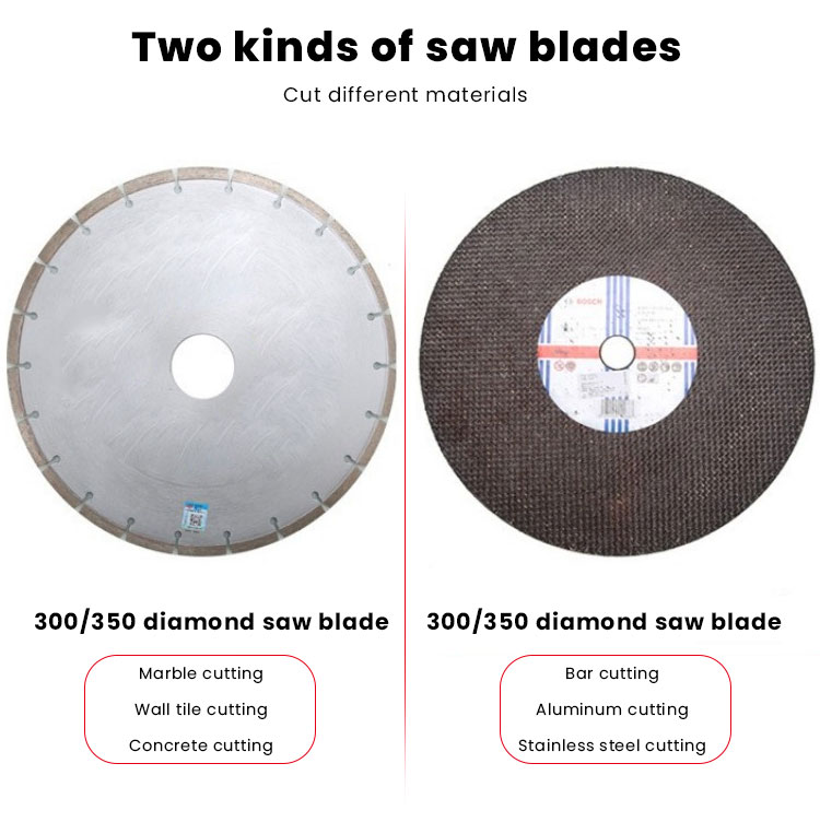 Beton Yol Kesme Makinesi Asfal - Electric Concrete Cutter incelemesi ve fiyatı