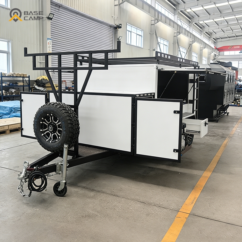 Ağır Hizmet Tipi Kapalı Kasa T - Heavy Equipment Haulers incelemesi ve fiyatı