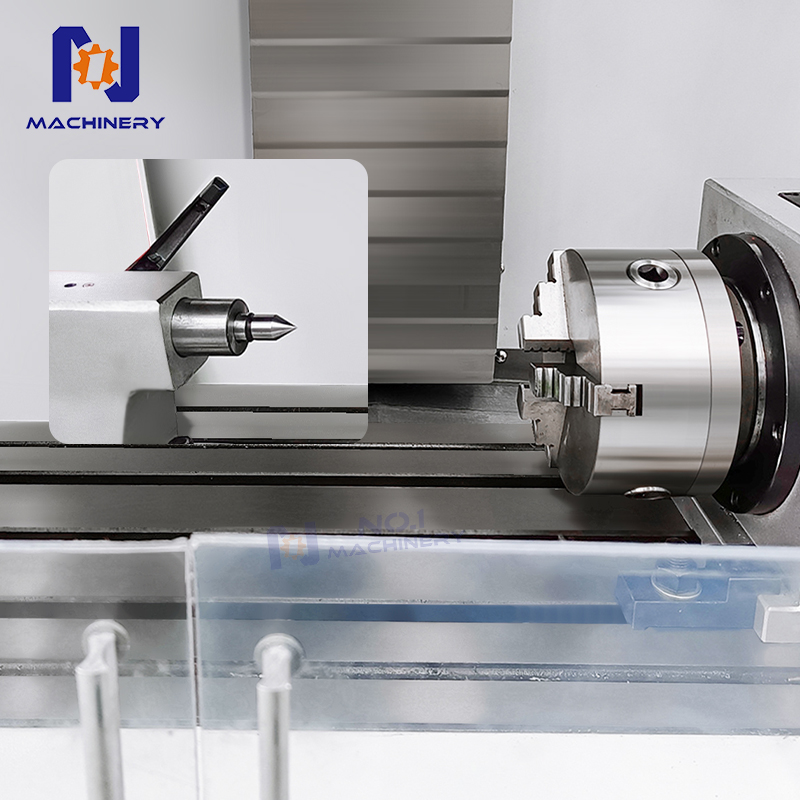 XK7136 Ağır Hizmet Tipi CNC Fr - Heavy Equipment Center incelemesi ve fiyatı
