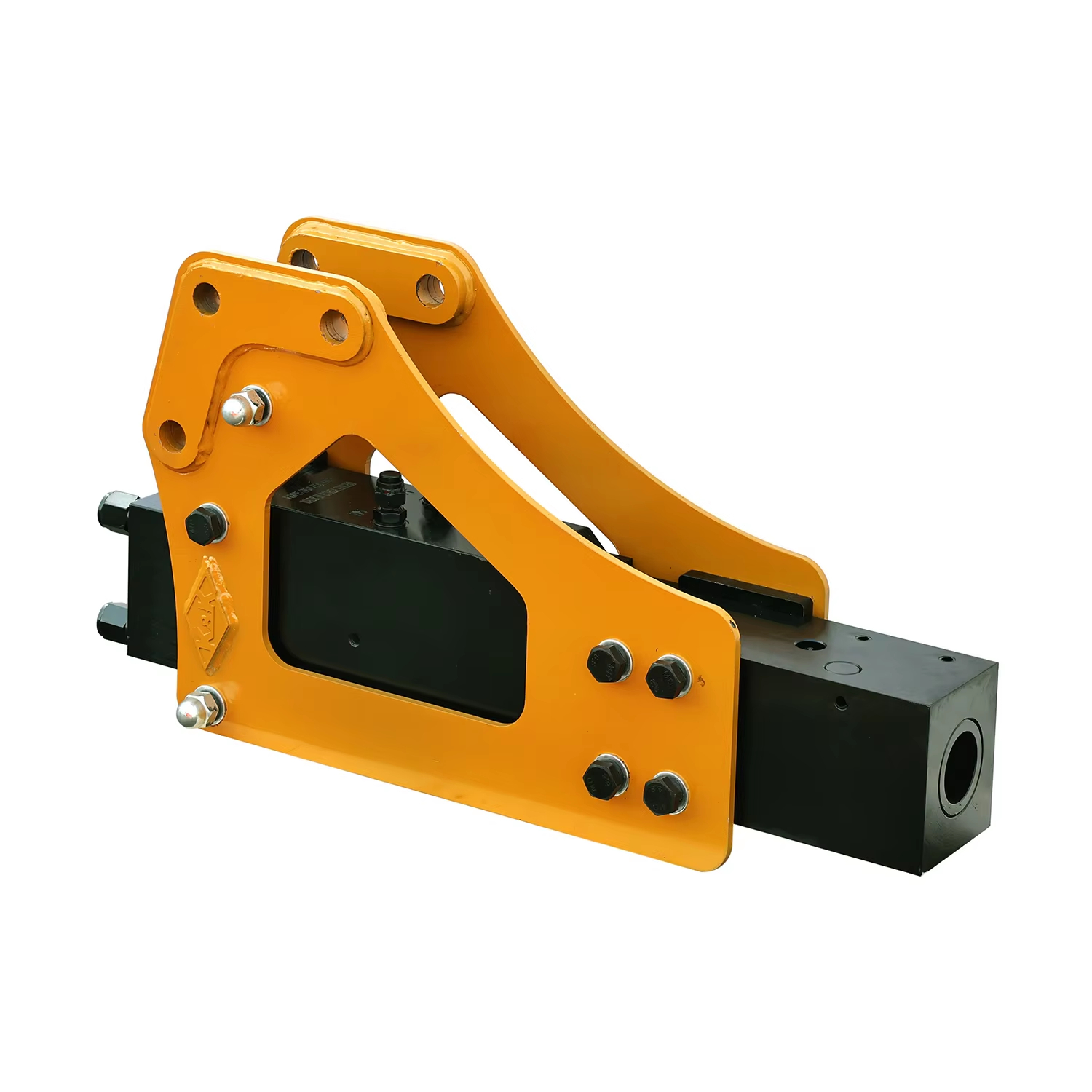 SB40 Yan Hidrolik Kaya Kırıcı  - Mini Excavator incelemesi ve fiyatı